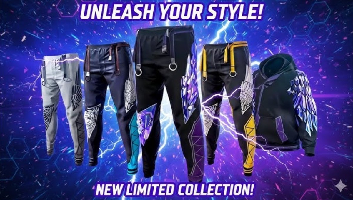 Free Fire Angelic Royale 1 Spin Trick