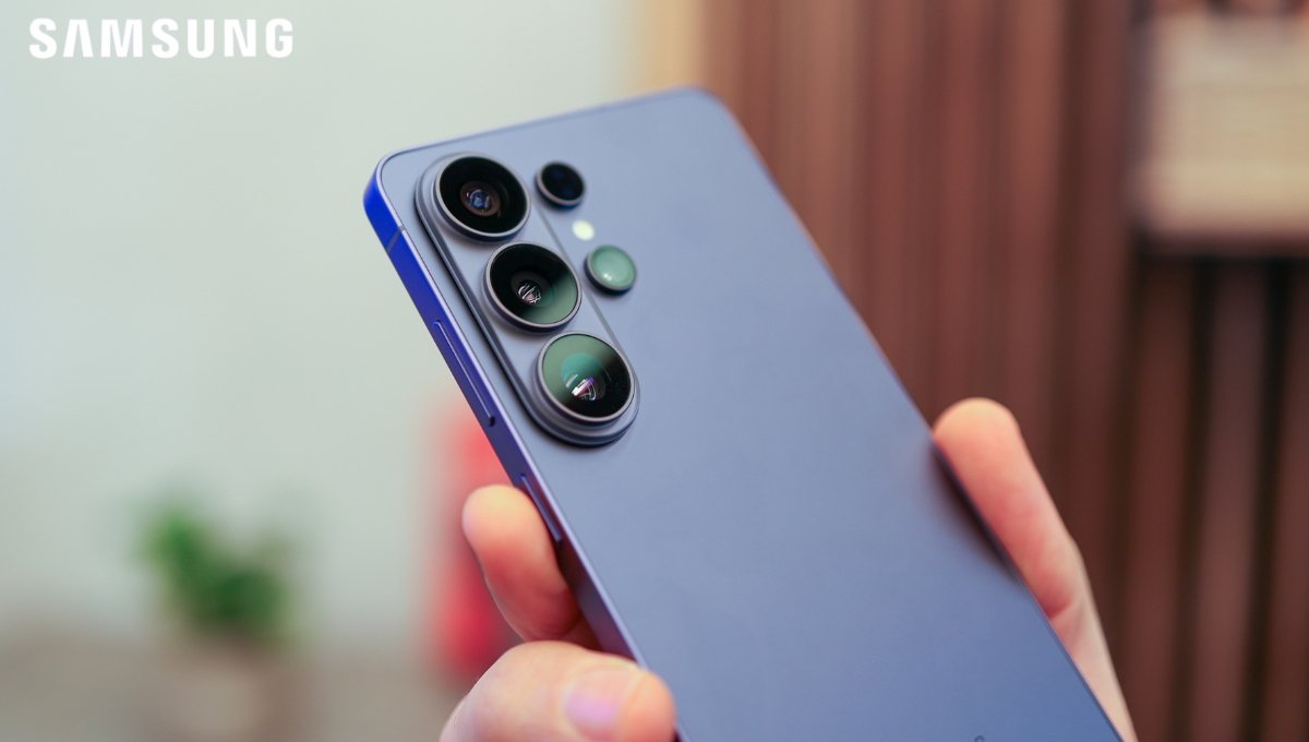 Samsung Galaxy S26 Ultra Launched