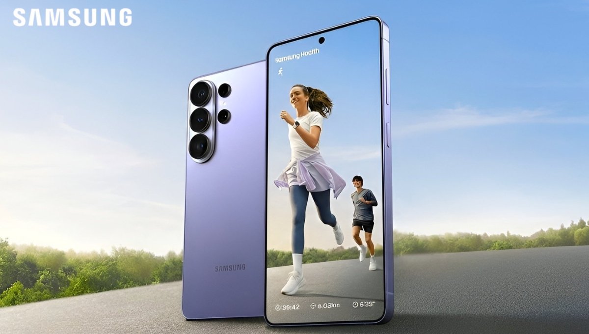 Samsung Galaxy S26 Ultra Launched