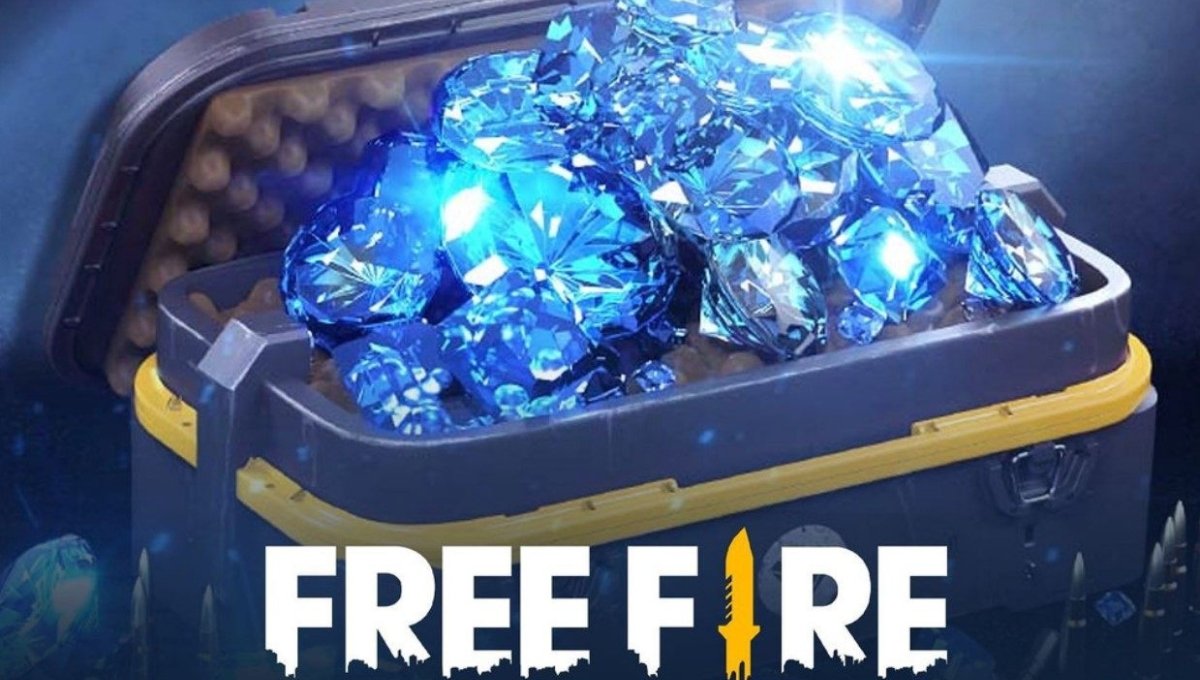 Free Fire Diamond Top Up Guide