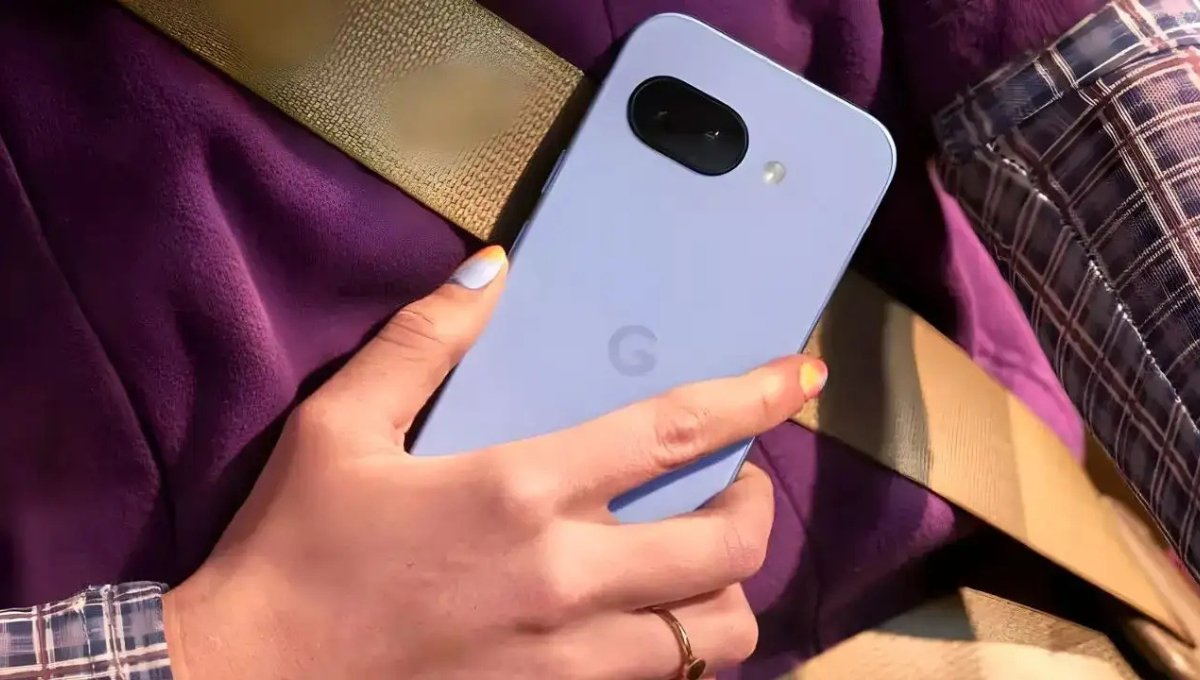 Google Pixel 10a Launch