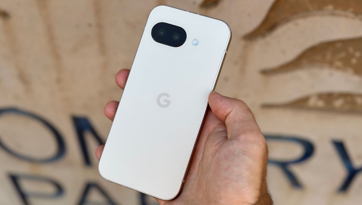 Google Pixel 10a Launch