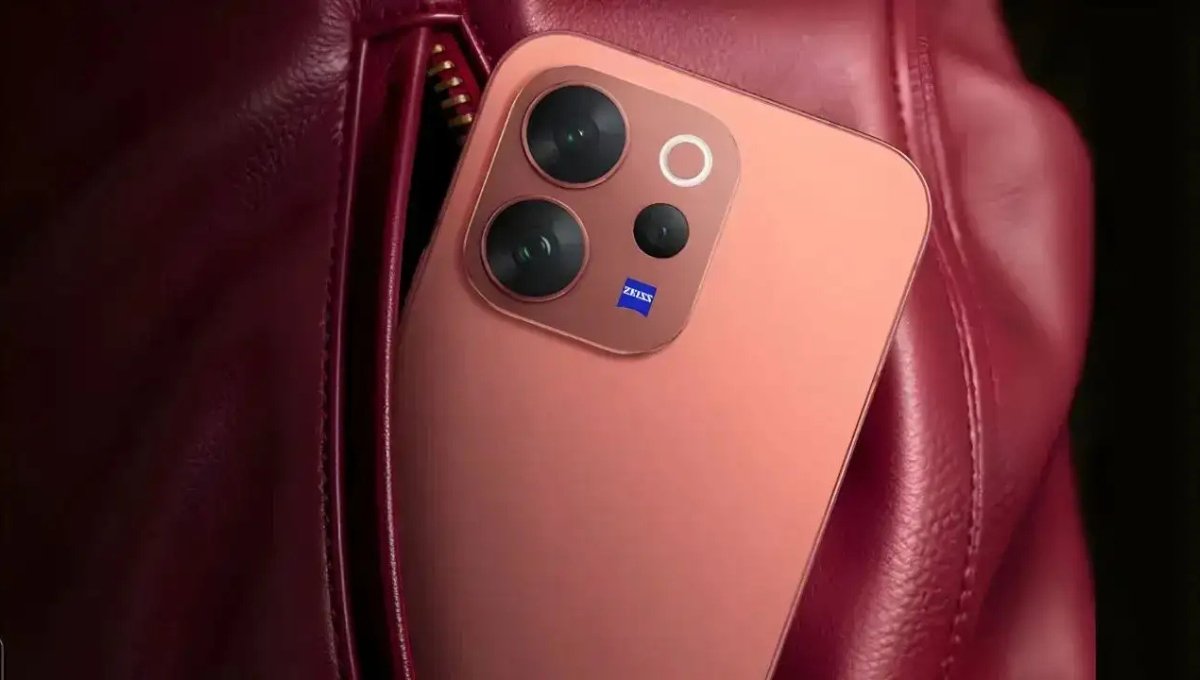 Vivo V70 Series India Launch