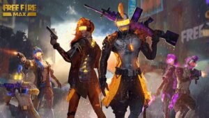 Free Fire MAX Redeem Codes for March 10, 2026: Get Free Diamonds, Weapon Skins and Exclusive Rewards Today