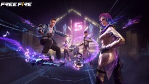 Garena Free Fire Max Redeem Codes (March 18, 2026): Claim Free Diamonds, Gun Skins and Exclusive Rewards Now!