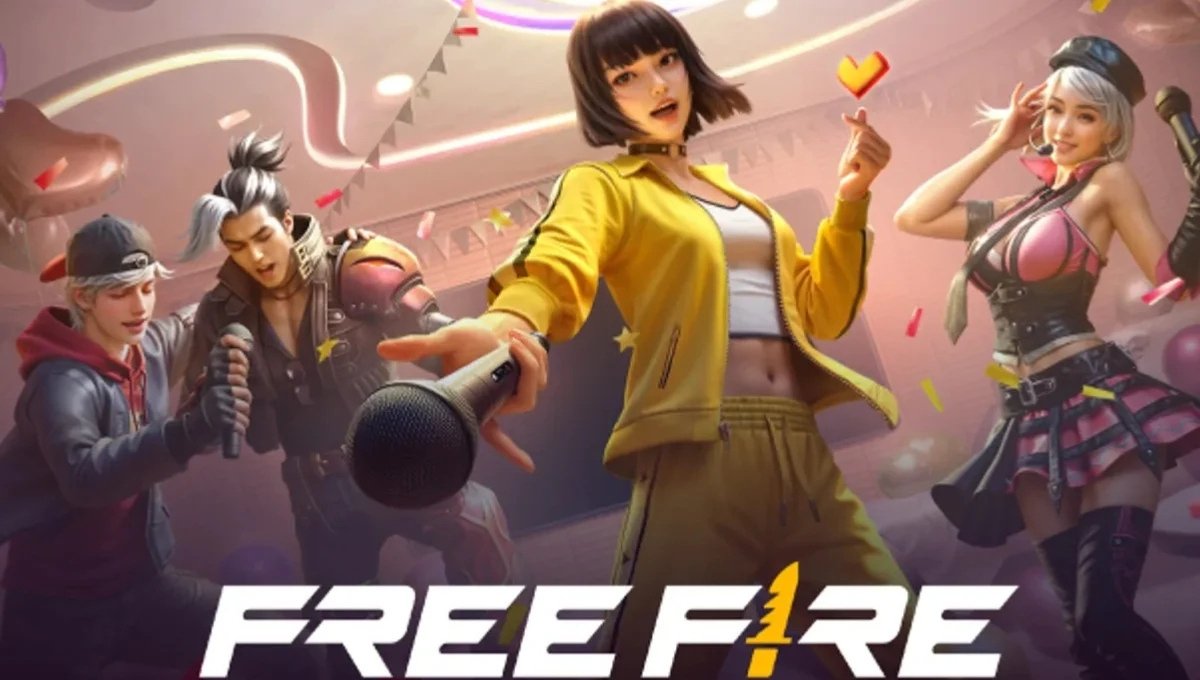 Free Fire Premium Rewards System