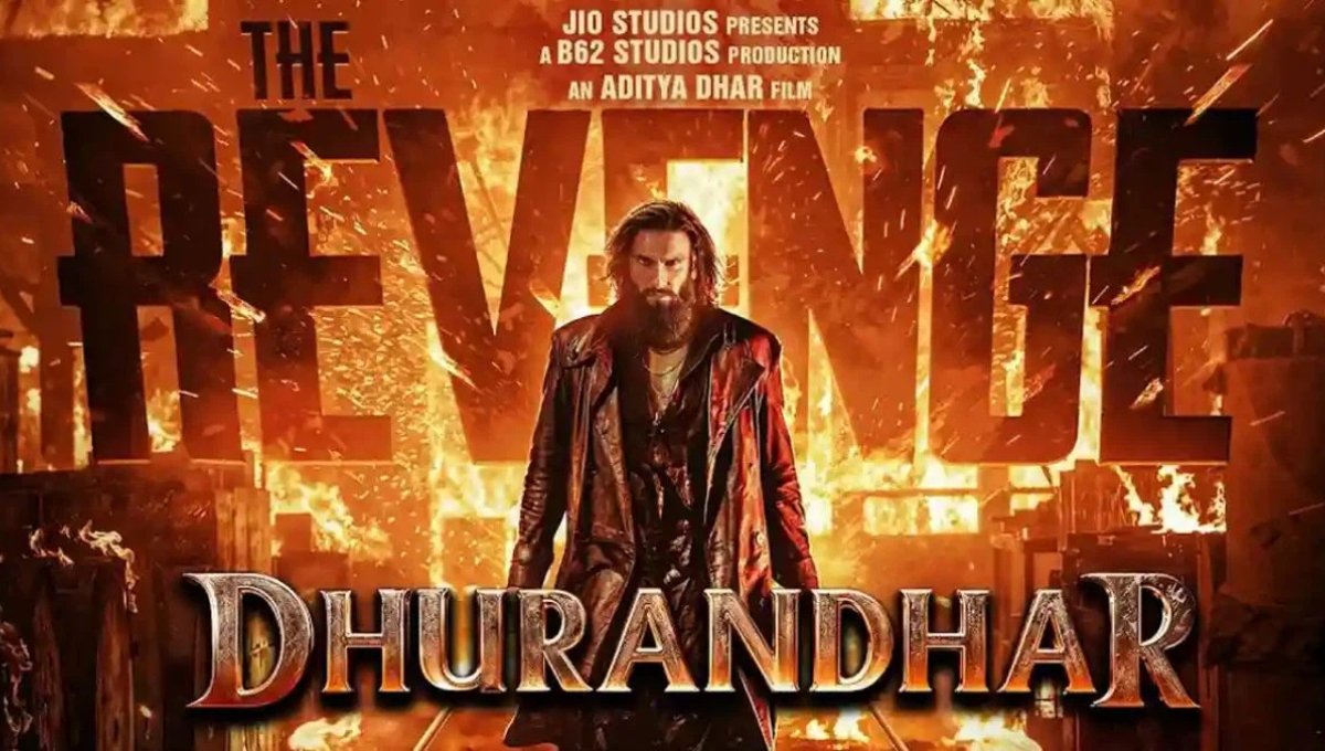 Dhurandhar 2 Box Office