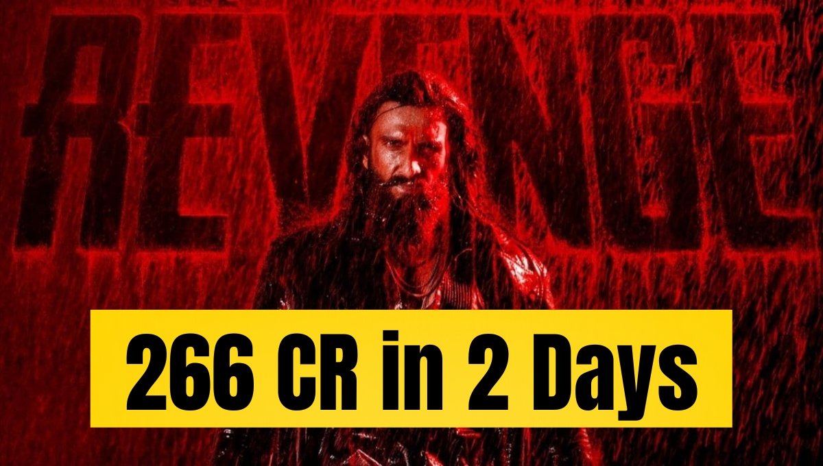 Dhurandhar 2 Box Office