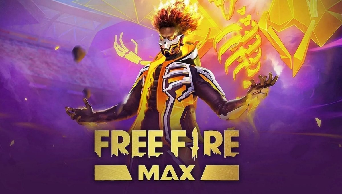 Free Fire MAX Redeem Codes April 29