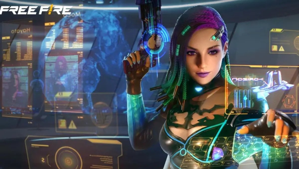 Free Fire MAX Redeem Codes April 29