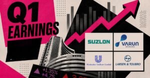 HUL Q1 Results 2026: Net Profit Falls 4% to Rs 2,631 Crore Amid Rising Raw Material Costs