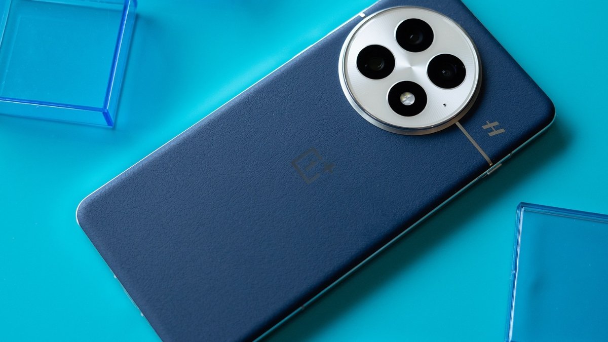 OnePlus 13
