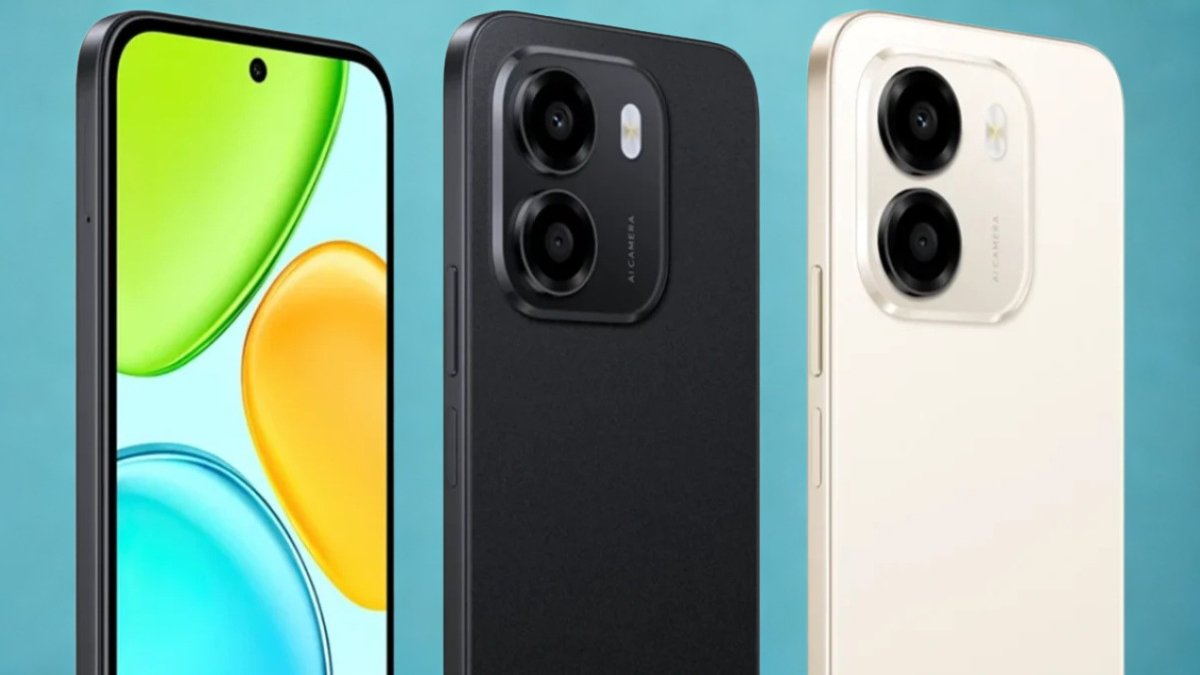 Honor X6e