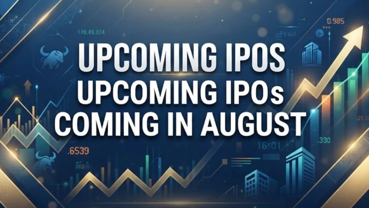 Upcoming August 2026 IPOs