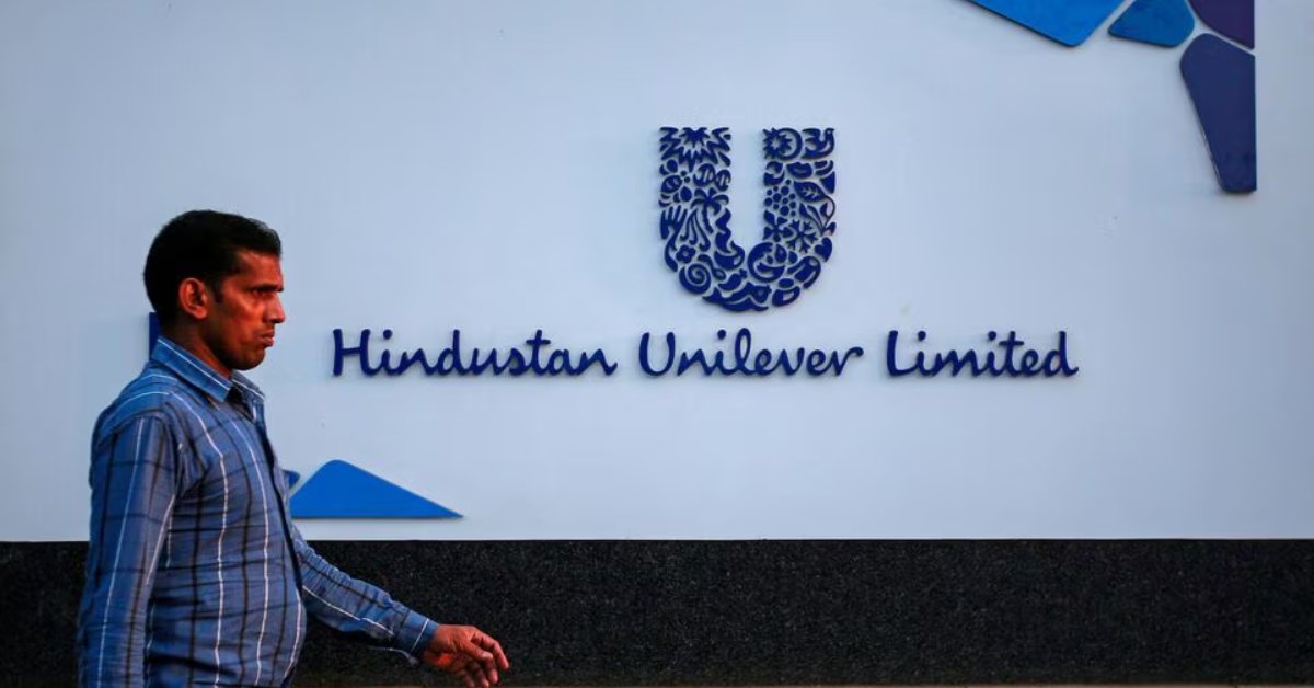 HUL Q1 Results 2026