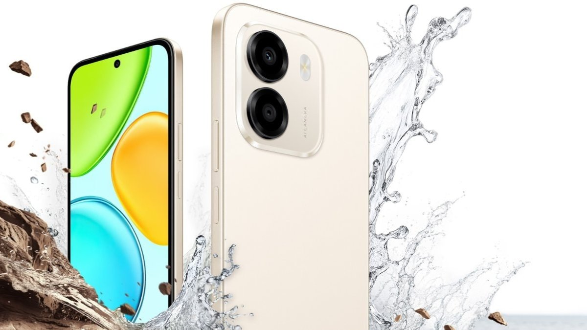 Honor X6e