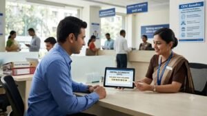 CKYC 2.0 Launch Simplifies Digital KYC Process Across India From August
