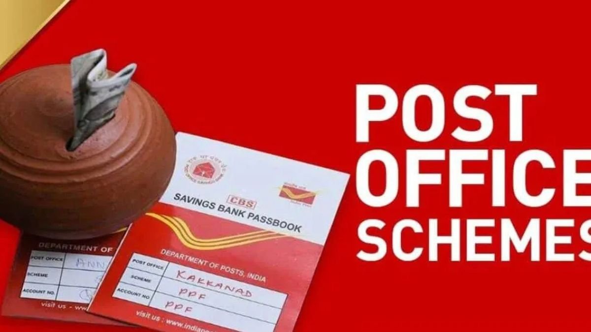 Best Post Office Savings Schemes 2026