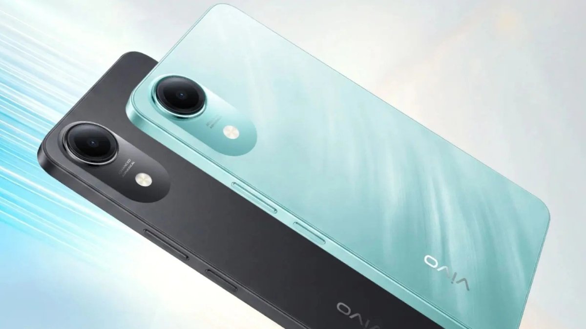 Vivo T5e 