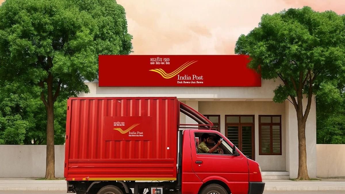 India Post Speed Post Rules
