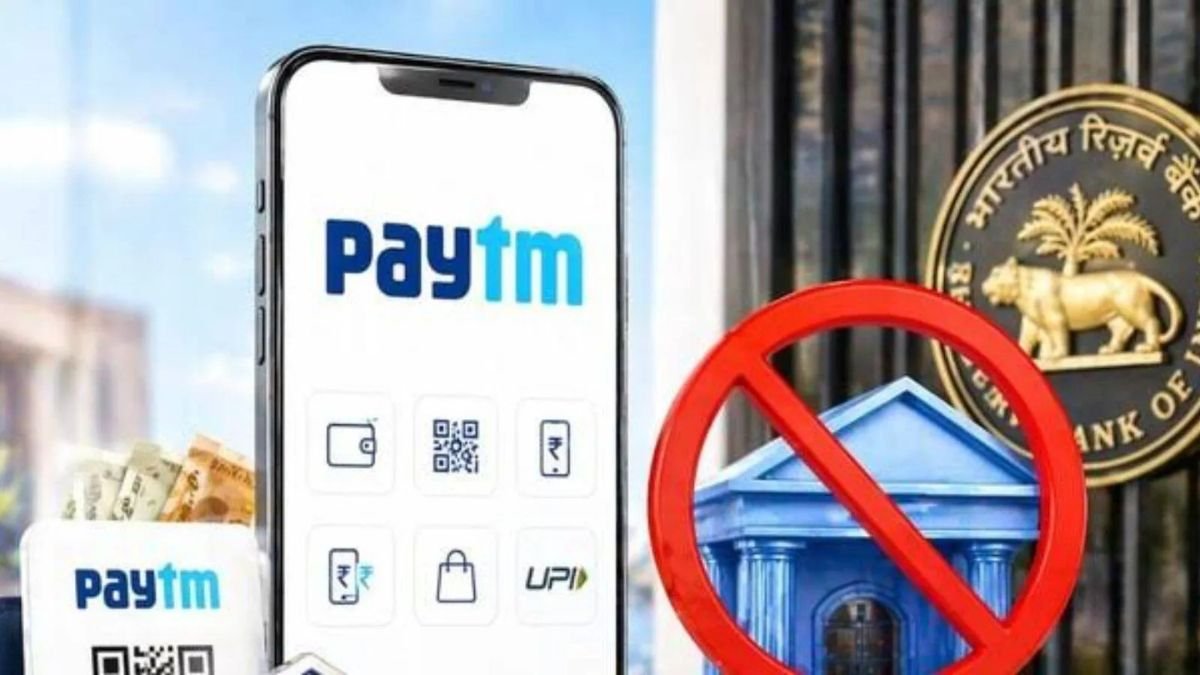 Paytm Payments Bank Shutdown Update