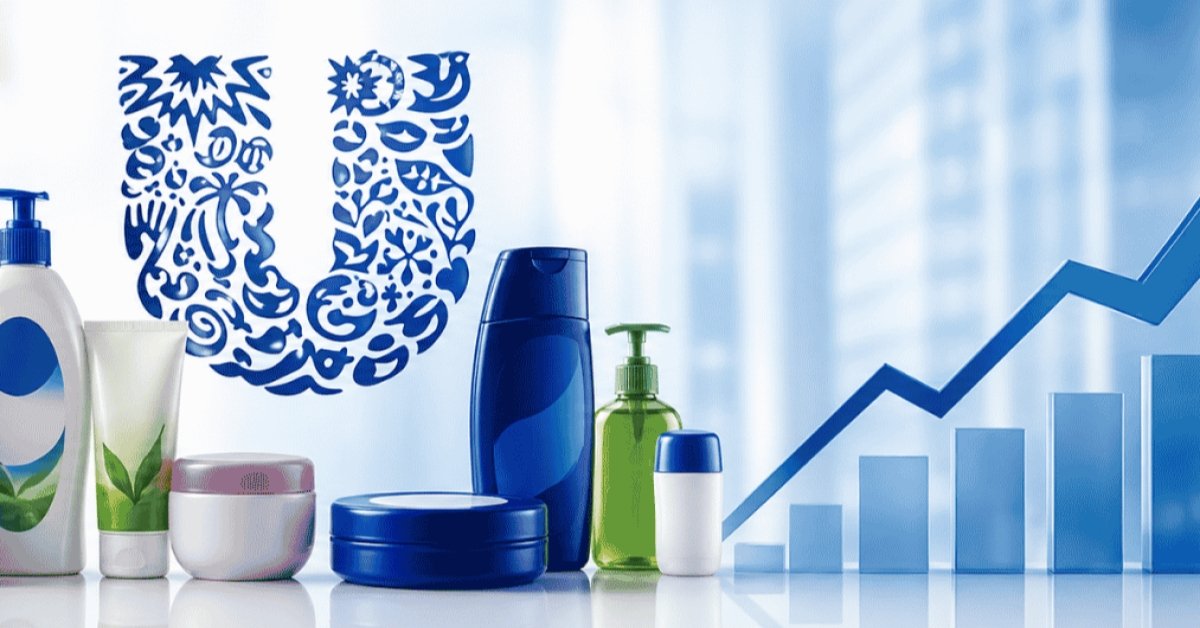 HUL Q1 Results 2026
