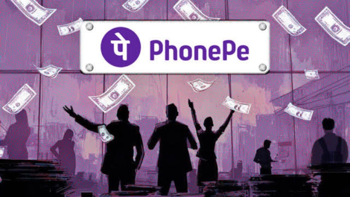 PhonePe PulsePro Launch