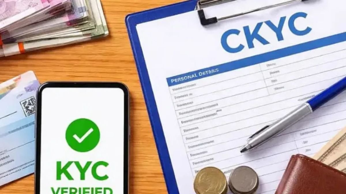 CKYC 2.0 Launch Simplifies Digital KYC