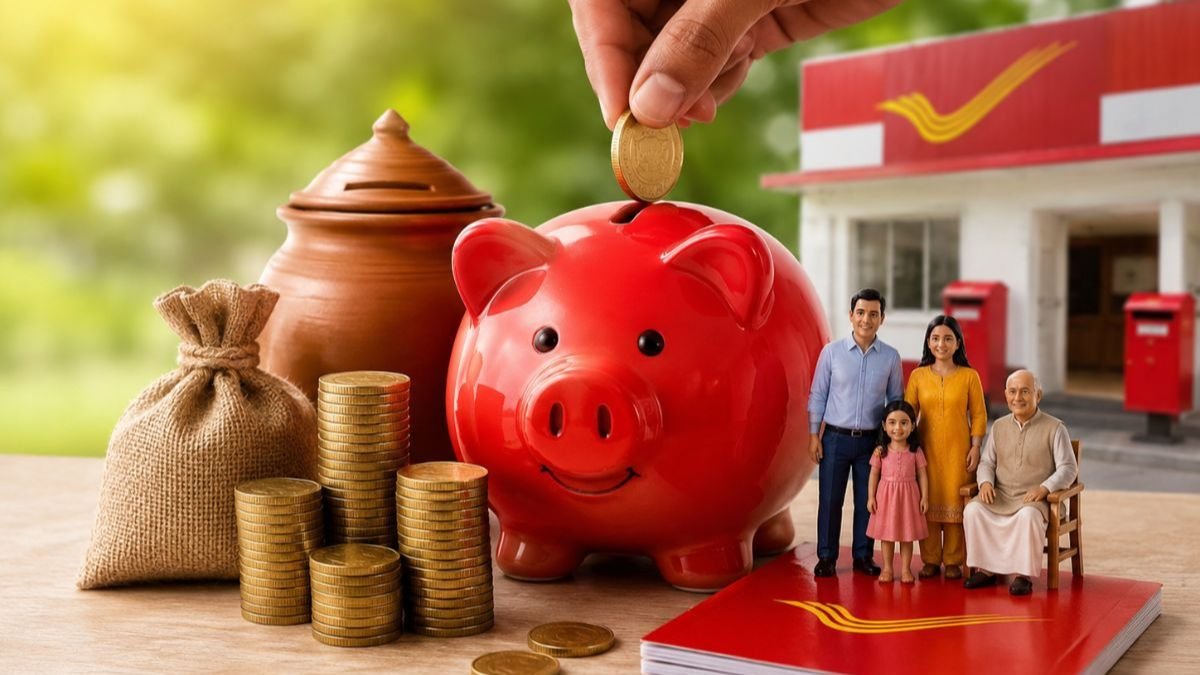 Best Post Office Savings Schemes 2026