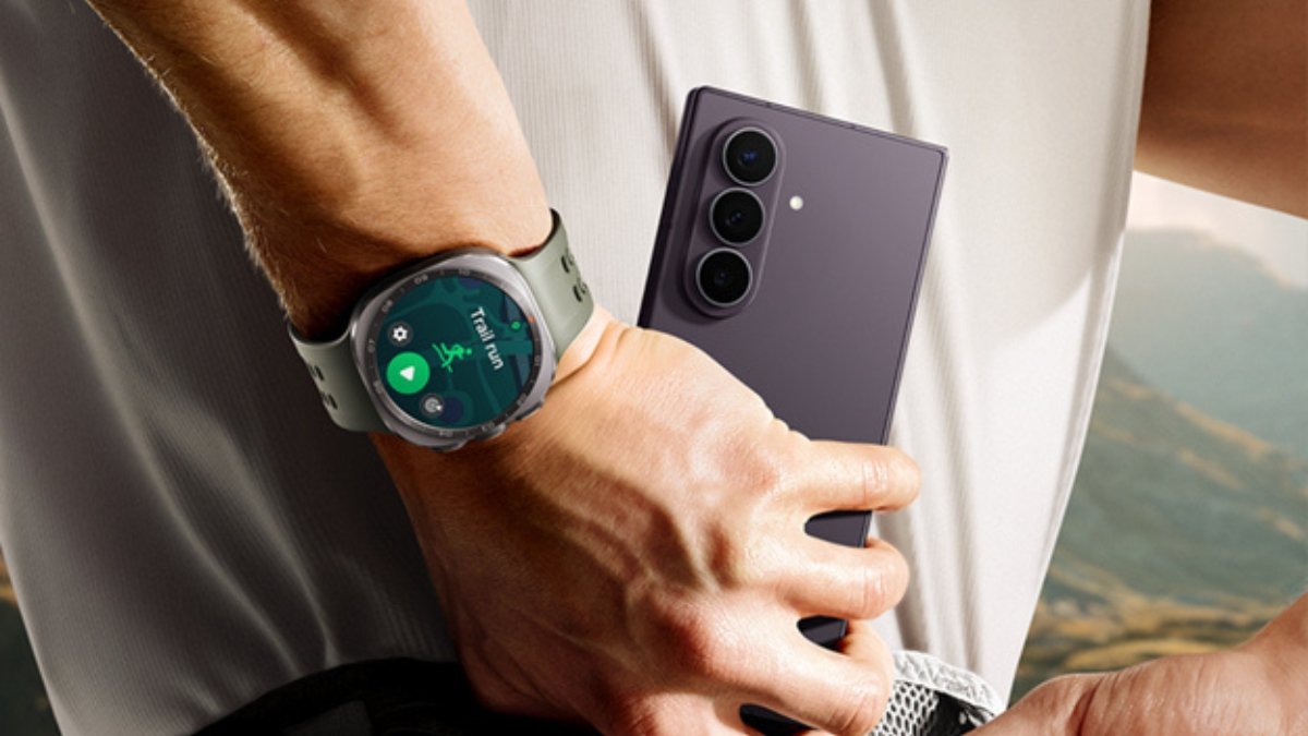 Samsung Galaxy Z Fold 8 Ultra