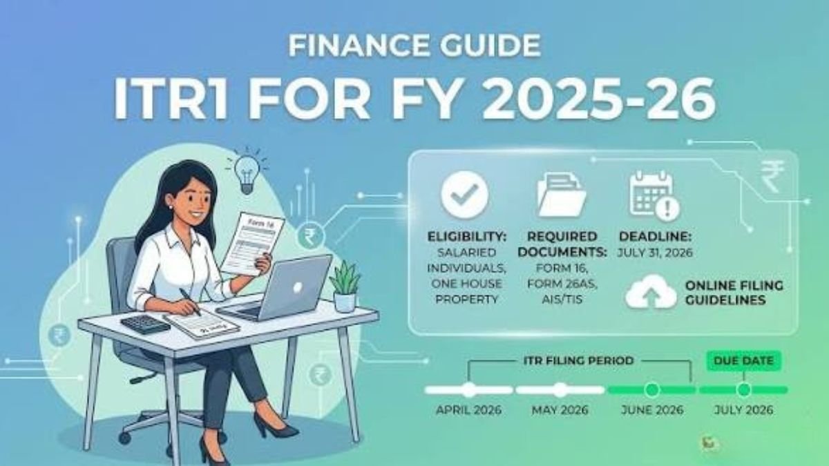 ITR Filing Deadline Extended