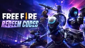 Free Fire Redeem Code Today: Grab Free Diamonds and Premium Rewards on 28 July 2026