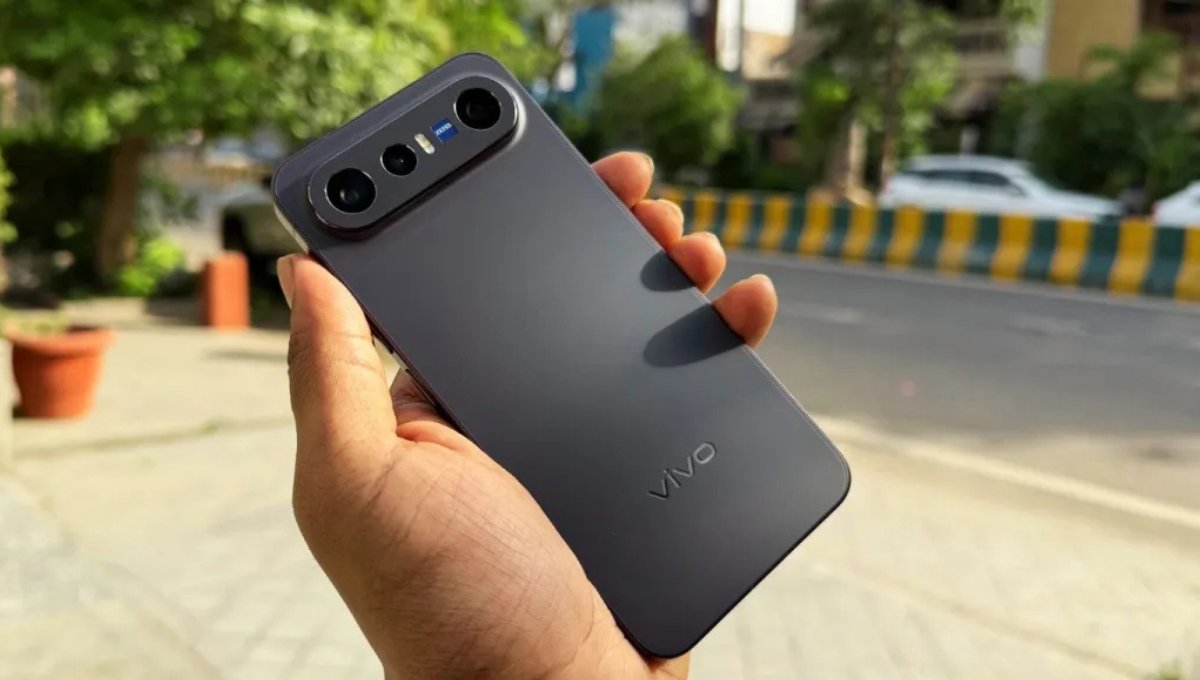 Vivo X300 FE Review