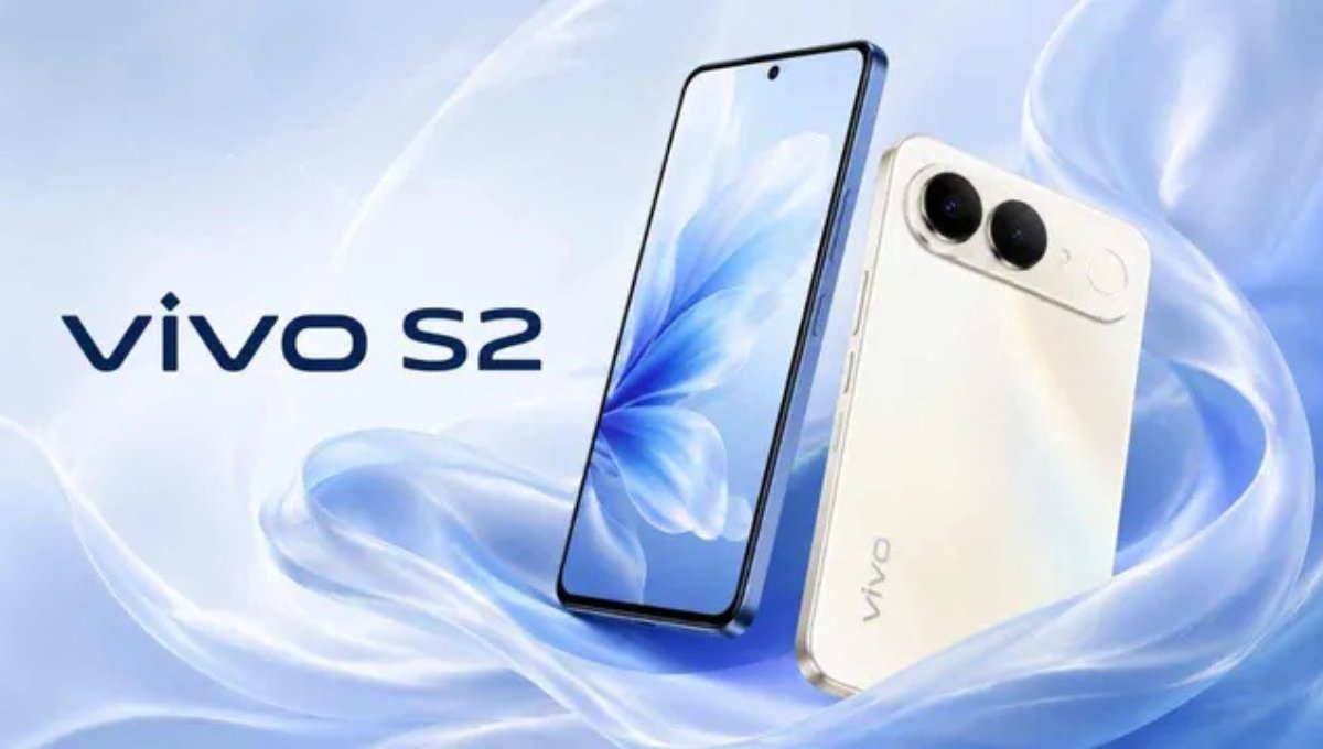 Vivo S2 India Launch