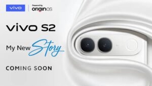 Vivo S2 India Launch: 120Hz AMOLED, 50MP OIS Camera and Premium Design Tipped