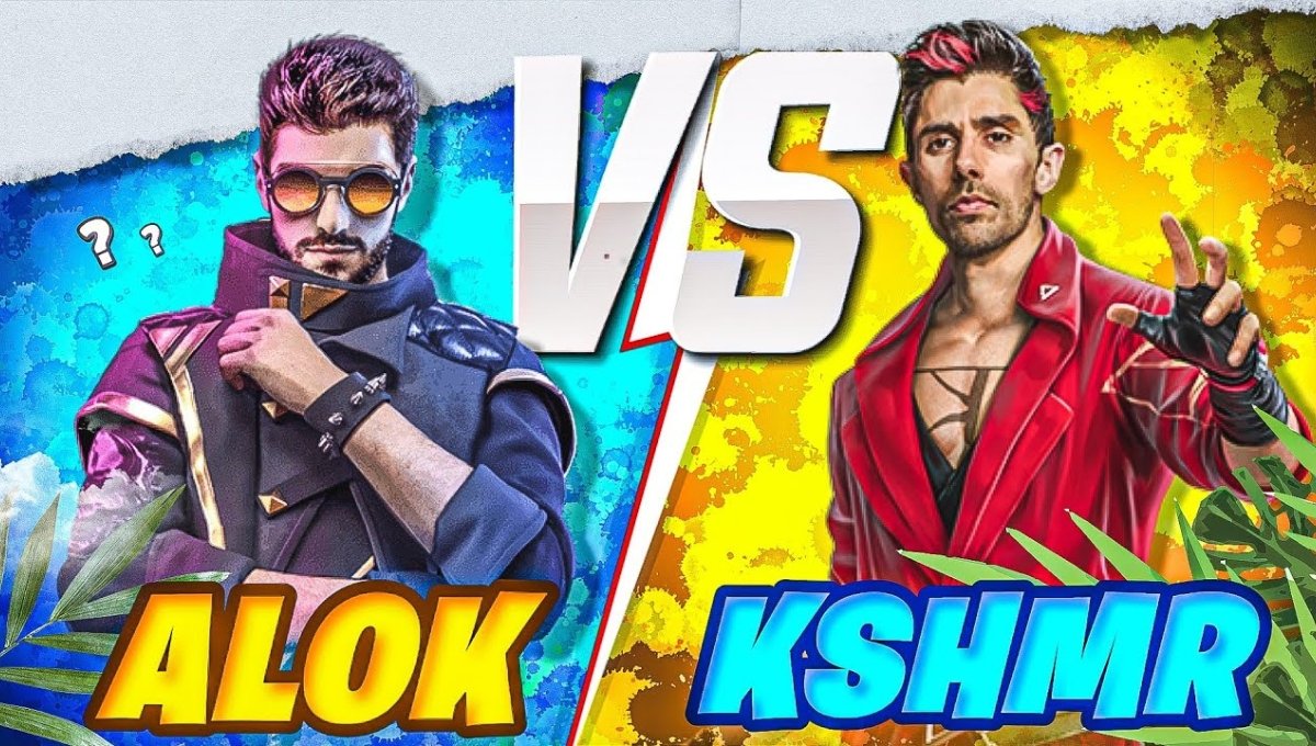 K vs DJ Alok Free Fire Guide 2026