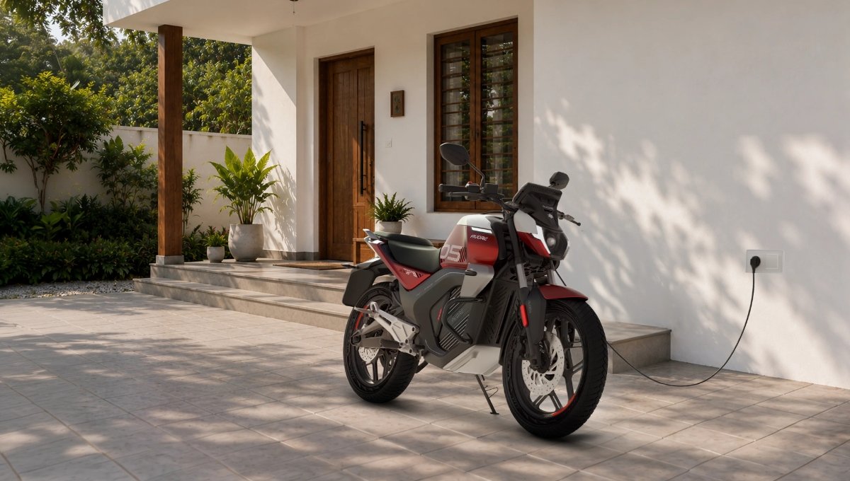 Avore EX Electric Bikes Launched