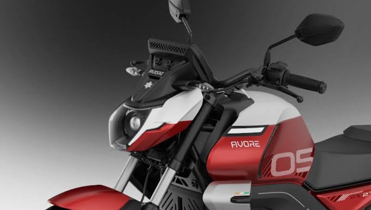 Avore EX Electric Bikes Launched