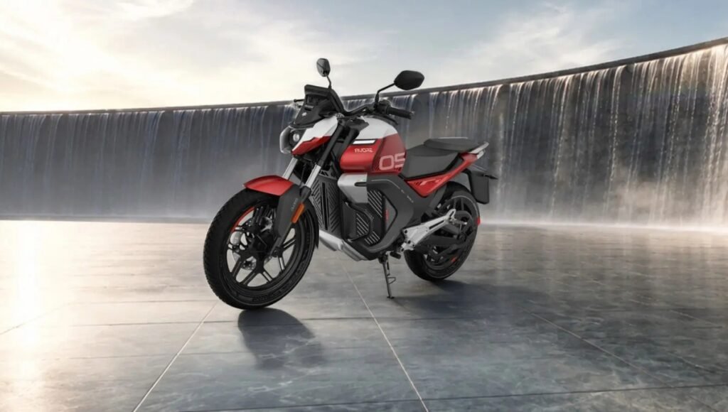 Avore EX Electric Bikes Launched