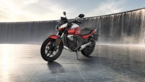 Avore EX Electric Bikes Launched: EX1, EX2 & EX2S Price, Range and Features Revealed