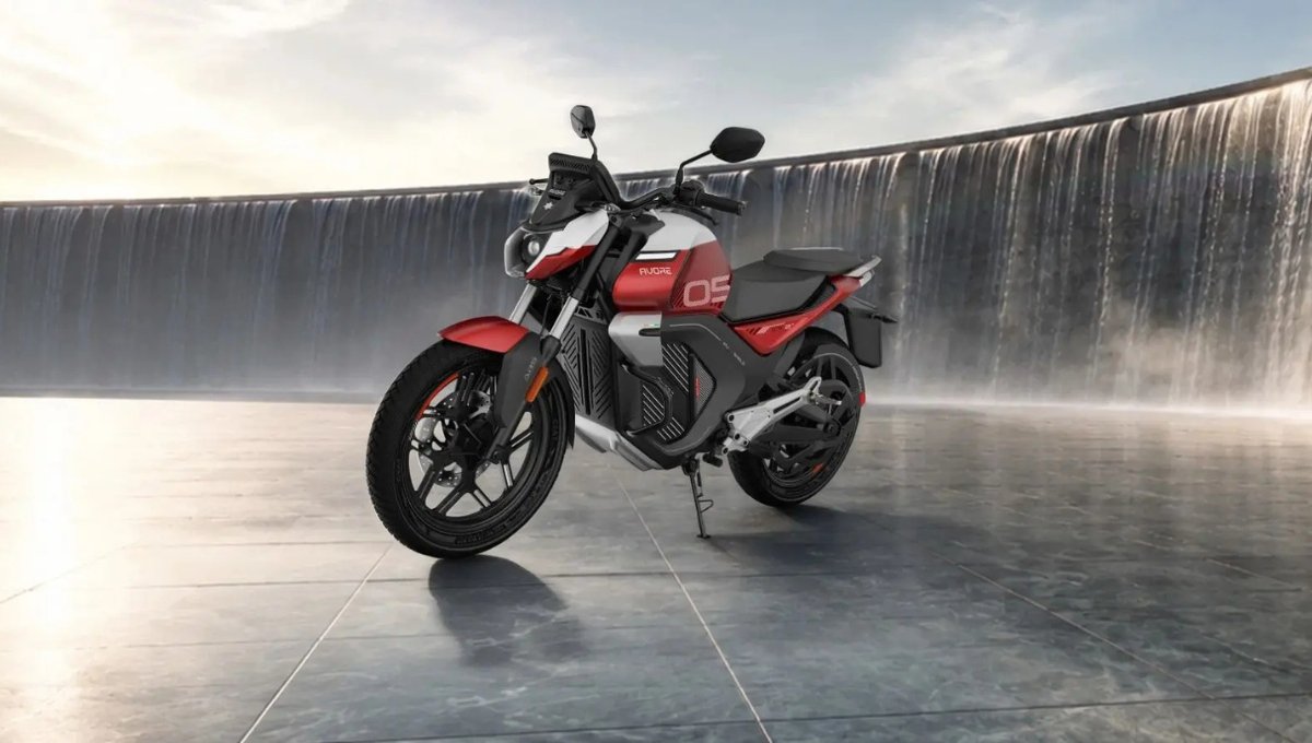Avore EX Electric Bikes Launched