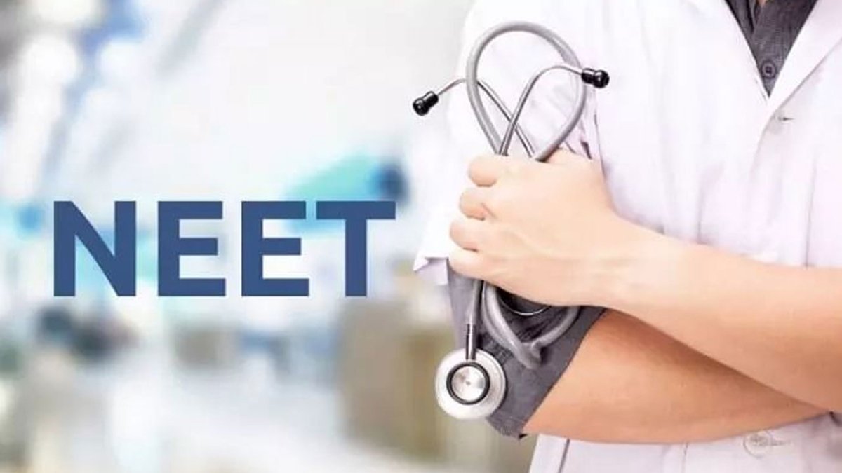  NEET