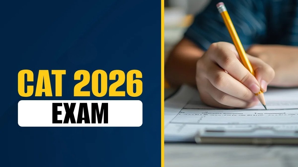 CAT 2026