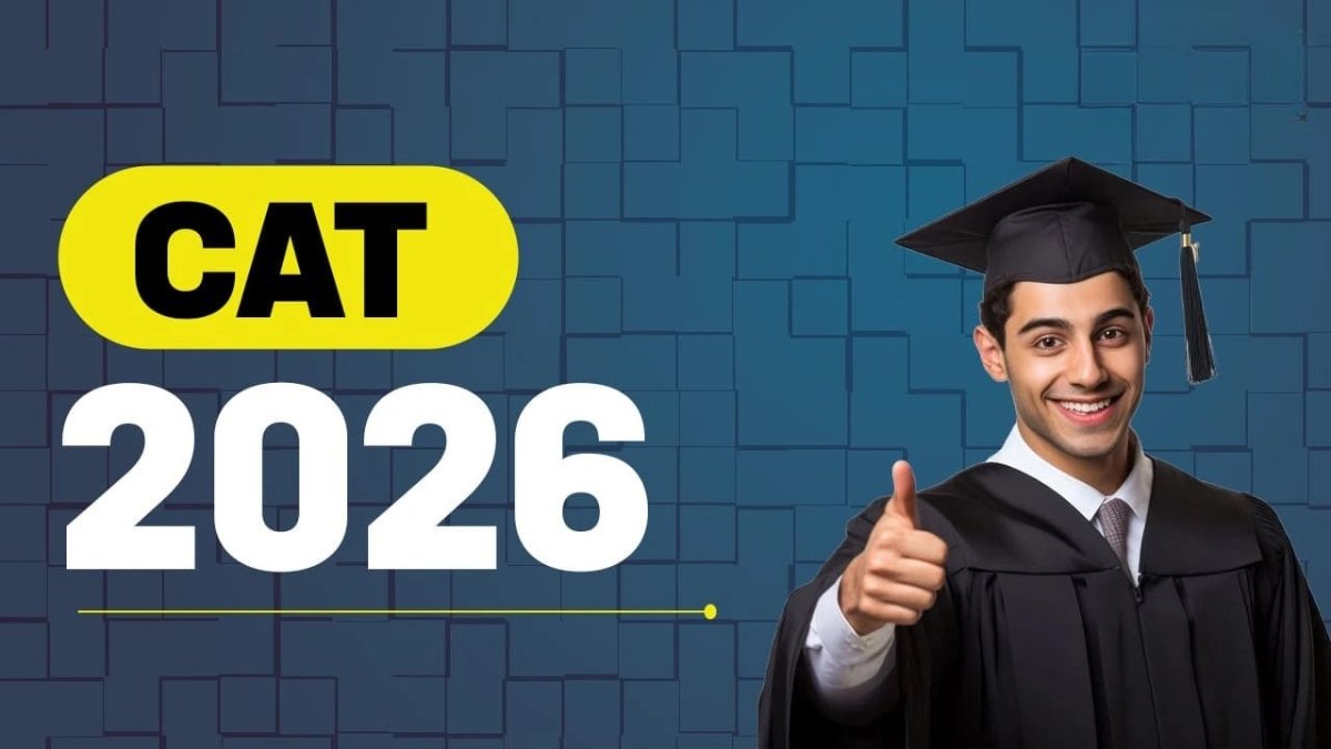 CAT 2026