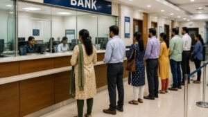 Bank Holiday Today August 4 Check State-Wise Bank Closure Details Officially