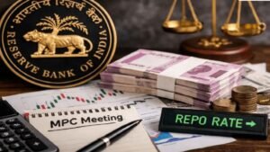 RBI MPC Meeting Today Repo Rate Decision August 5 Expectations Explained Clearly