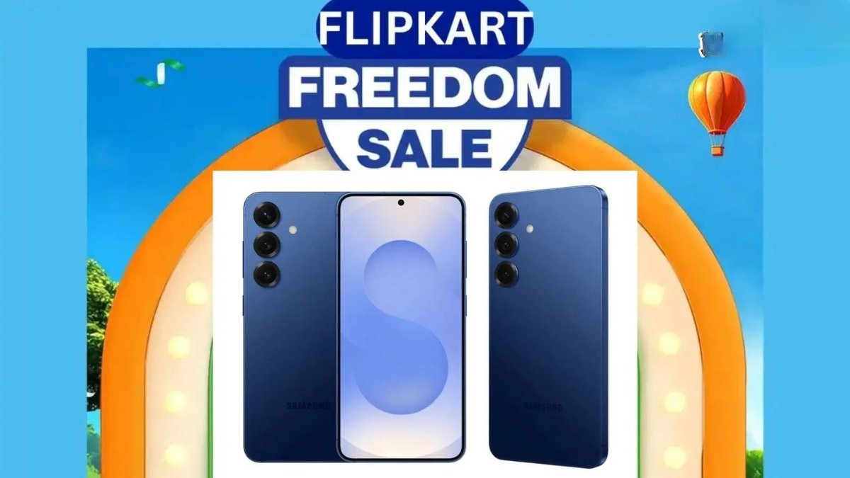 Samsung Galaxy S25