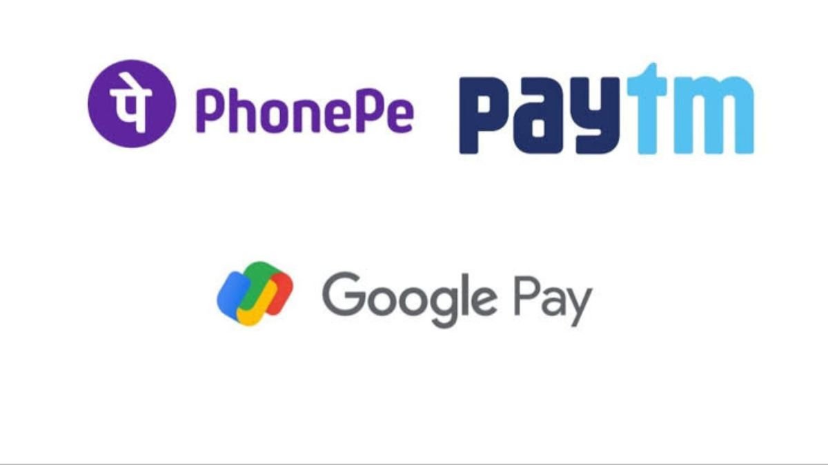 UPI Charges Update