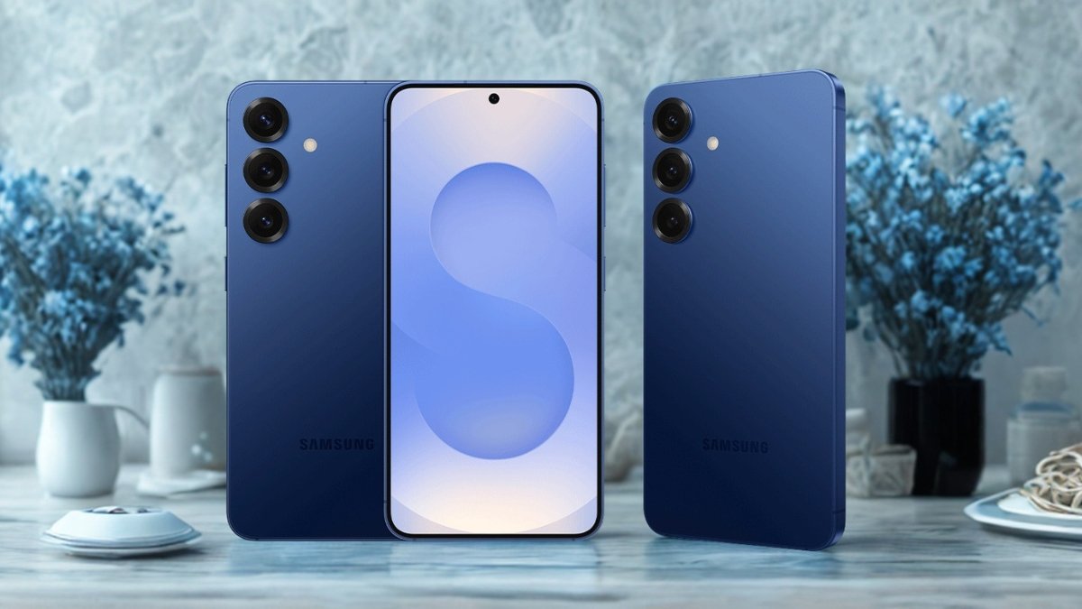 Samsung Galaxy S25