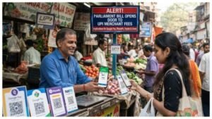UPI Charges Update: Google Pay PhonePe Paytm Users Get Important Alert Today
